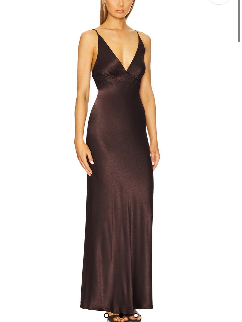 Bec & Bridge Moon Dance Maxi Dress - Picture 2 of 5